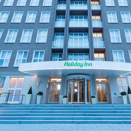 Holiday Inn Dresden - Am Zwinger, An Ihg Hotel Eksteriør billede